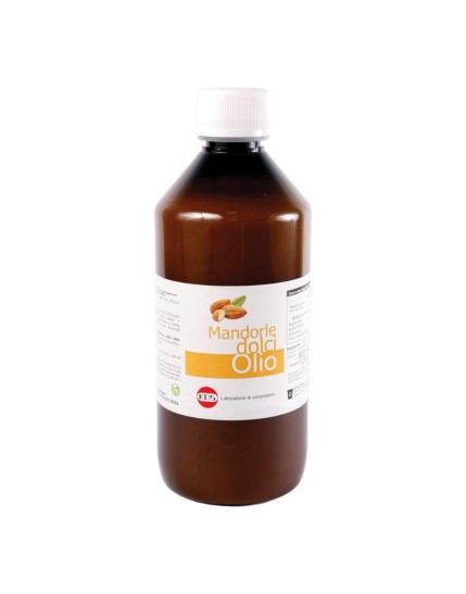 Kos Mandorle dolci Olio 500ml