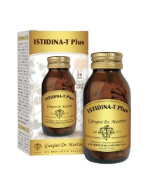 Dr. Giorgini Istidina-t plus 180 pastiglie