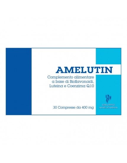 Amelutin 30 Compresse