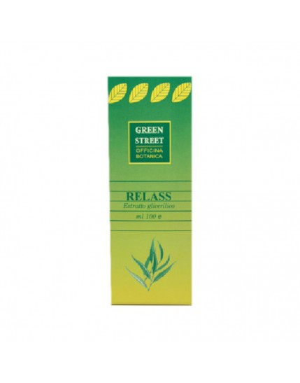 Relass Gocce 100ml