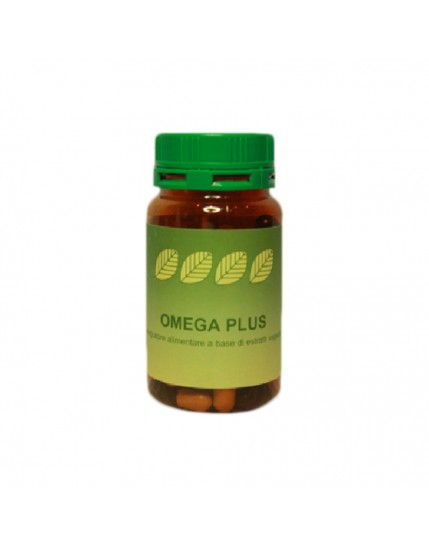 OMEGA Plus 60 Cps