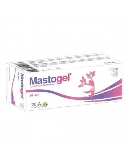 MASTOGEL 50ML