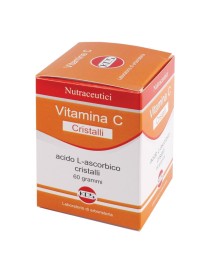 VITAMINA C CRISTALLI 60G