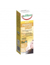 Equilibra Propoli Spray 20 ml