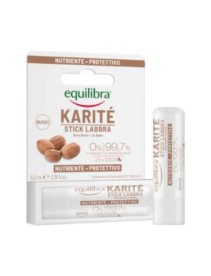 STICK LABBRA KARITE