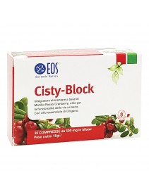 EOS Cisty Block 30 Cpr