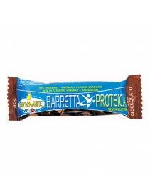 Ultimate Barretta Proteica 33% Cioccolato 40g