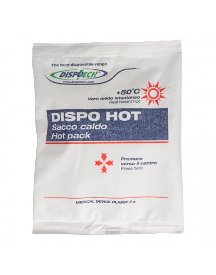 Dispohot Sacco Caldo Instant