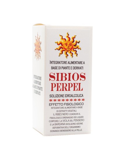 SIBIOS PERPEL 50ML