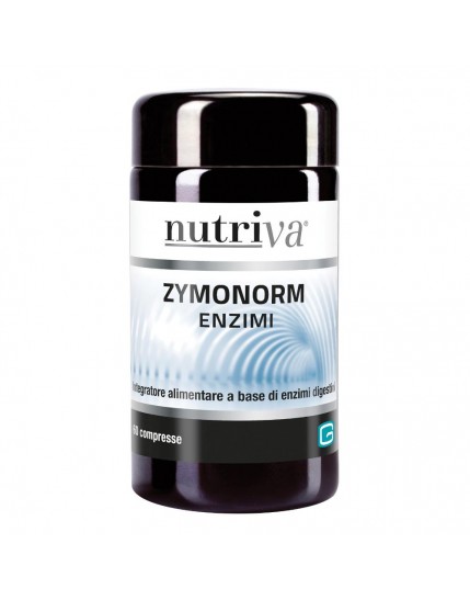 Nutriva Zymonorm 60 Compresse