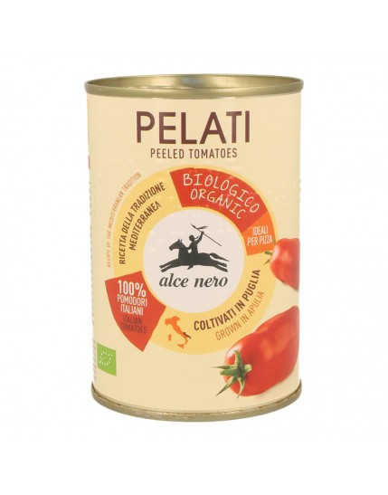 ALCE Pomodori Pelati 400g