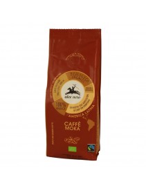 Alce Nero Caffè 100% Arabica America Centrale Biologico Moka 250g