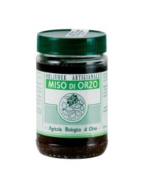 MISO ORZO NON PASTORIZZATO