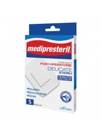 Medipresteril Med Del 7,5x10 4