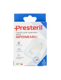 Medipresteril P/op Imp 7,5x5 5