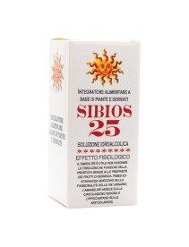 SIBIOS 25 50ML