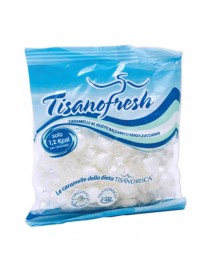 TISANOFRESH 50 Caramelle