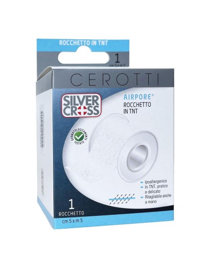 CER SILVERC ROC AIRP 5X500CM CER SILVERC ROC AIRP 5X500CM