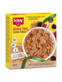 SCHAR Cereal Flakes 300g