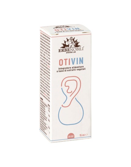 OTIVIN 15ml