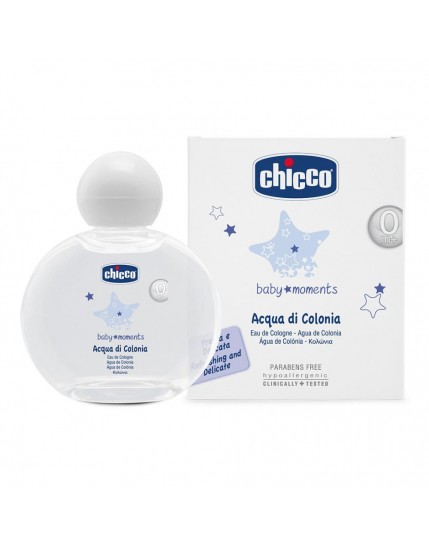 Ch Cosm Colonia 100ml Bm