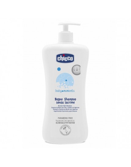 CH-BM BagnoShampoo 500ml