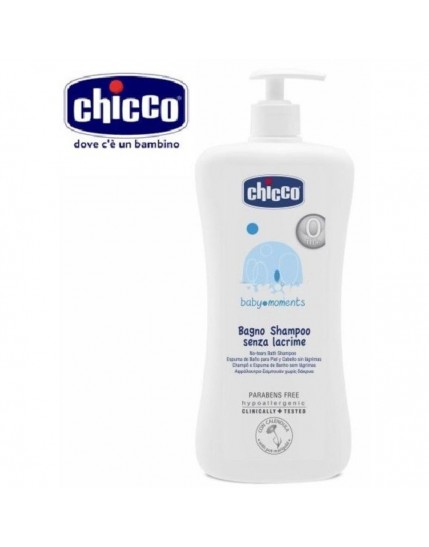 CH-BM BagnoShampoo 750ml