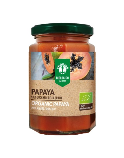 FRU COMPOSTA DI PAPAYA 330G