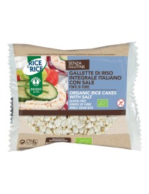 R&R Gallette Riso C/Sale  13g