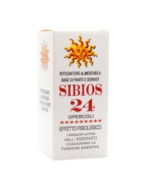 SIBIOS 24 48OPR