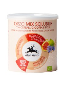 ORZO MIX BIO 125GR