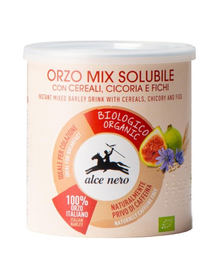 ORZO MIX BIO 125GR