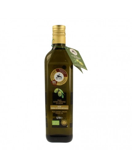 OLIO EXTRAVERG OLIVA DOP ALCE