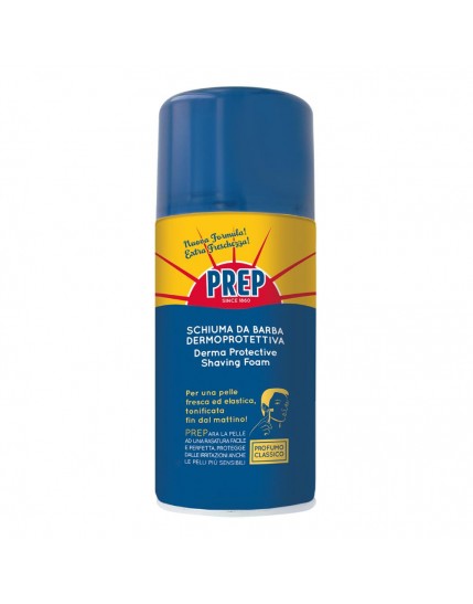 PREP Schiuma Barba 300ml