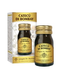 CATECU DI BOMBAY 30G PASTIGLIE