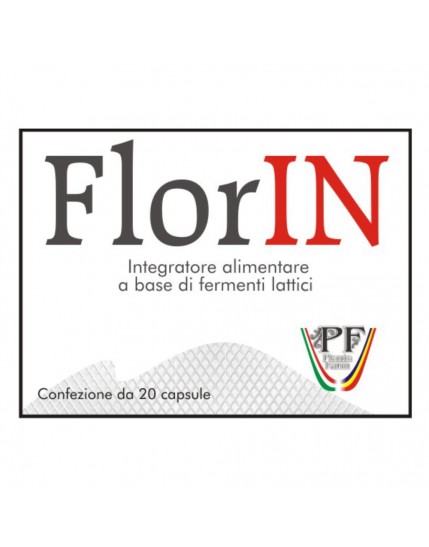 FLORIN 20CPS