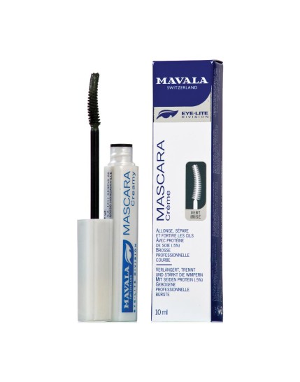 MAVALA MASCARA CR.VERT.IR.10ML