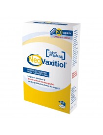 NeoVaxitiol 20 Capsule