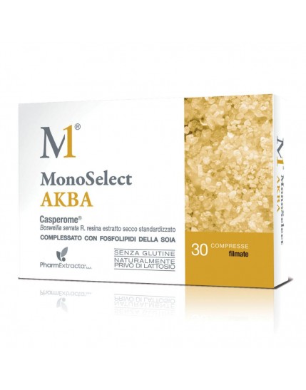 Monoselect Akba 30cpr