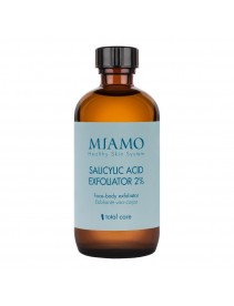 Miamo Salicylic Acid Exfoliator 2% 120ml
