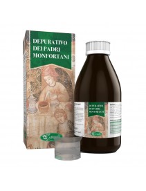 Depurativo dei Padri Monfortani 300ml