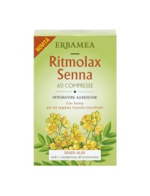 TISANA SENNA 100G