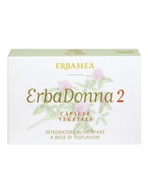 ERBADONNA*2 20 Cps Veg.EBM