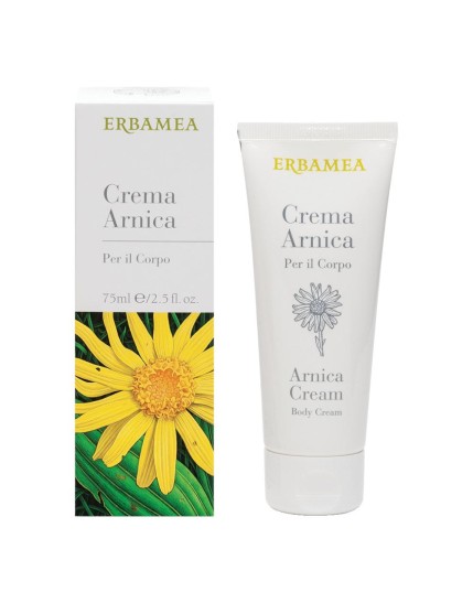 Erbamea Crema Arnica 75ml