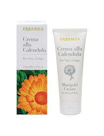 CALENDULA Crema 75ml EBM