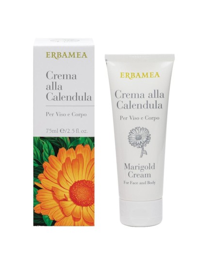 CALENDULA Crema 75ml EBM