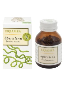 SPIRULINA 50 Opr EBM