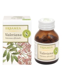 VALERIANA 50 Cps Veg.EBM