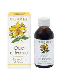 OLIO DI IPERICO 100ML