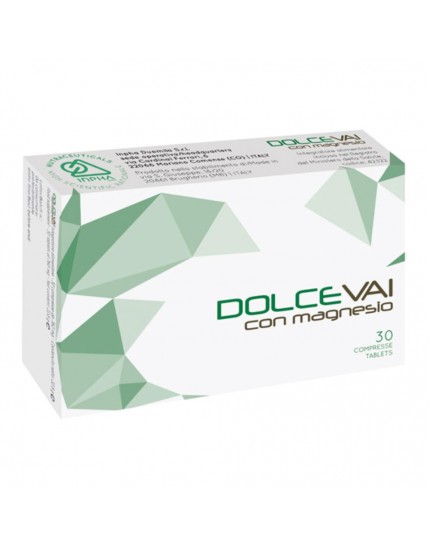 DOLCEVAI 30 Cpr